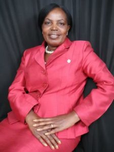 Eusebia Mwaniki