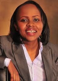 Esther Mwaniki