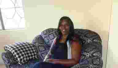 Winfred Mathenge
