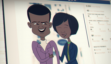 Unforgiving Internet