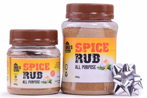 Ciku's Spices