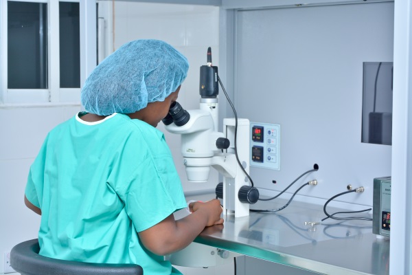 Footsteps to Fertility Centre