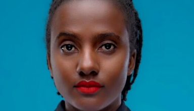 Caren Mbogo