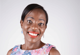 Jael Amara, Founder and CEO Consumer Options Ltd