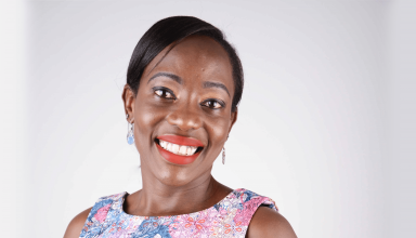 Jael Amara, Founder and CEO Consumer Options Ltd