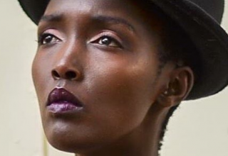 Chebet Mutai, CEO and Founder of Wazawazi