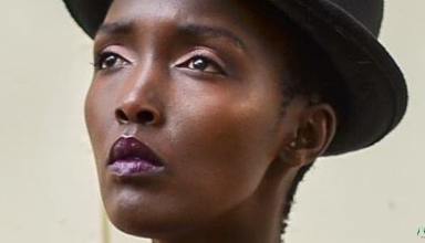 Chebet Mutai, CEO and Founder of Wazawazi